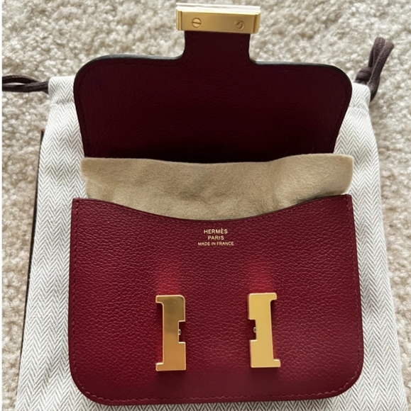 Hermes Constance slim - Picture 6 of 10